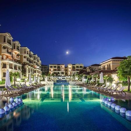 Апартамент В Green Life Beach Resort Созопол Екстериор снимка