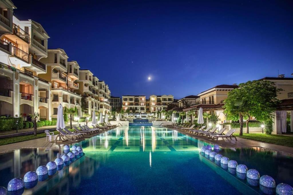 Апартамент В Green Life Beach Resort Созопол Екстериор снимка