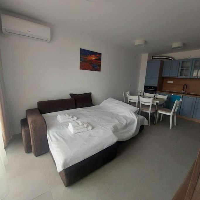 Апартамент В Green Life Beach Resort Созопол Екстериор снимка