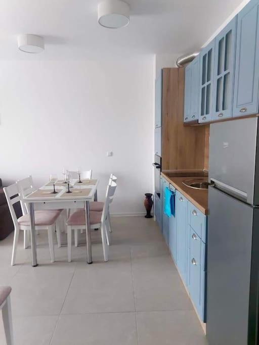 Апартамент В Green Life Beach Resort Созопол Екстериор снимка