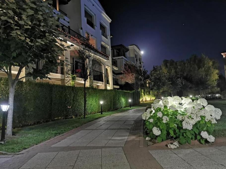 Апартамент В Green Life Beach Resort Созопол Екстериор снимка
